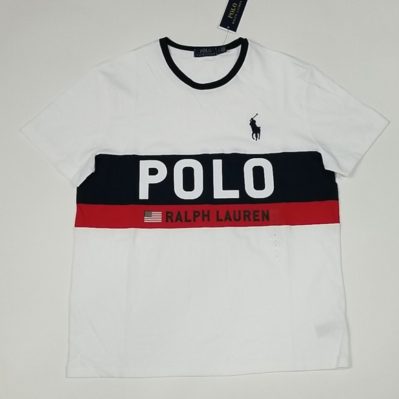 Polo Ralph Lauren Short And Tee Set - Picture 6 of 8